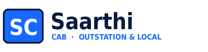 Saarthi Cab