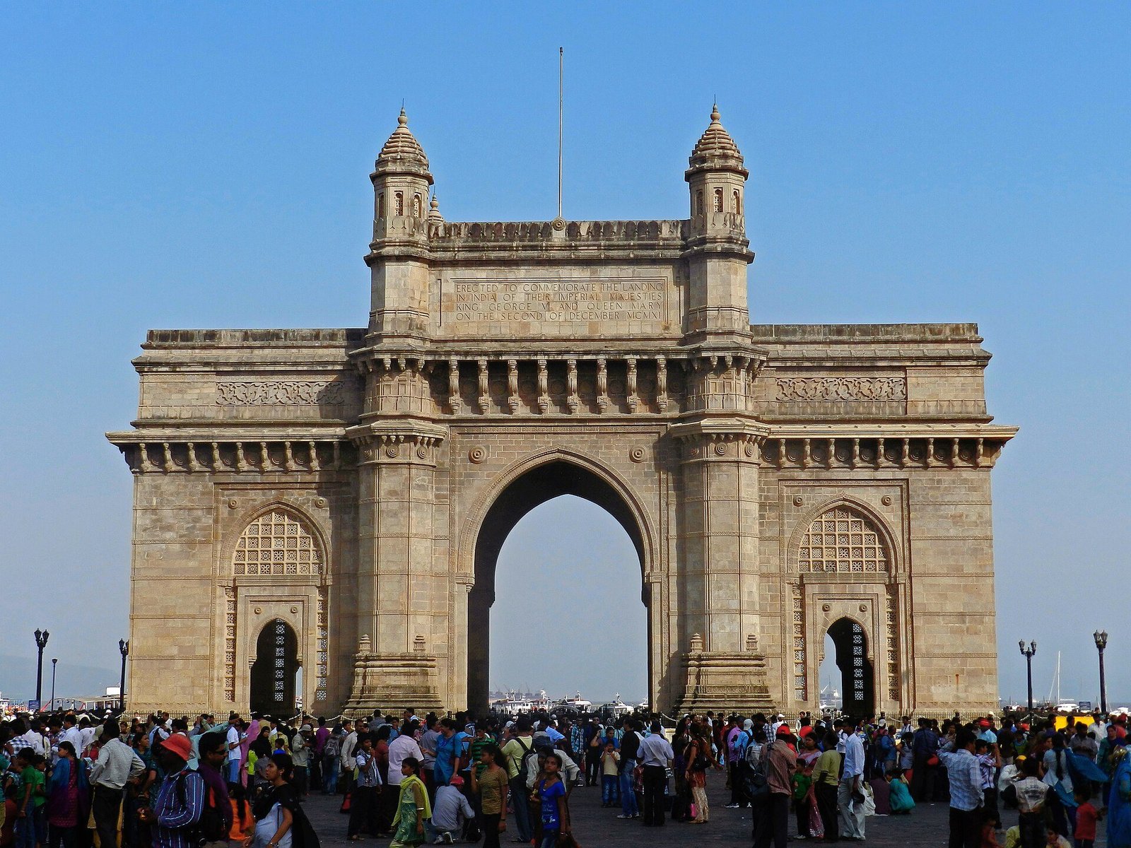 Taxi service in Mumbai
